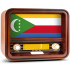 All Comoros Radio иконка