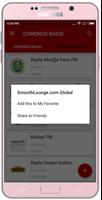 All Comoros Radio скриншот 3