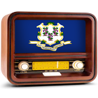 ALL CONNECTICUT RADIO icono
