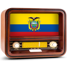 Ecuador FM Radio 圖標