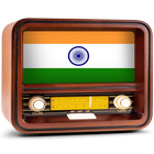 ALL INDIA RADIO (STATE WISE RADIO) ไอคอน