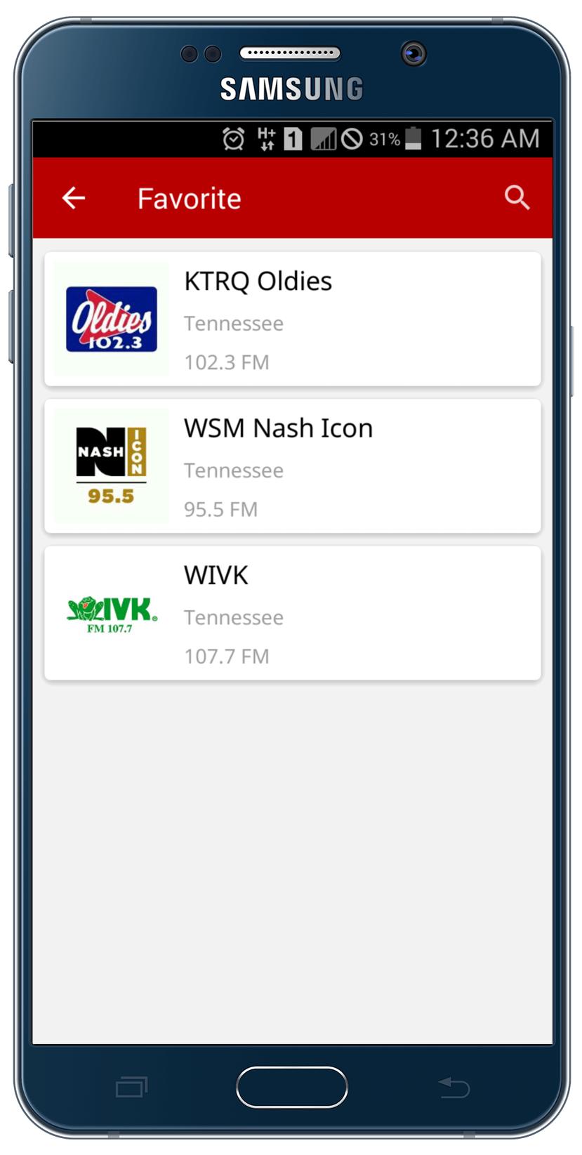 All Tennessee Radio For Android Apk Download - roblox uni wcle