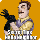 Walktrough Neighbor Alpha Secret Act Series ícone