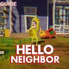 New Hi Neighbor Alpha : Neighbor Walkthrough 2020 ícone