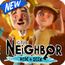 Pro Hi Special Neighbor Walkthrough Unlimited APK