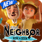 Pro Hi Special Neighbor Walkthrough Unlimited icône