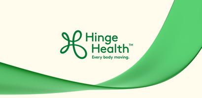 Hinge Health - Nightly capture d'écran 1