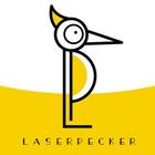 LaserPecker icon