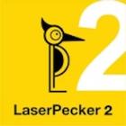 LaserPecker2 Zeichen