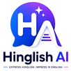 Hinglish AI APK
