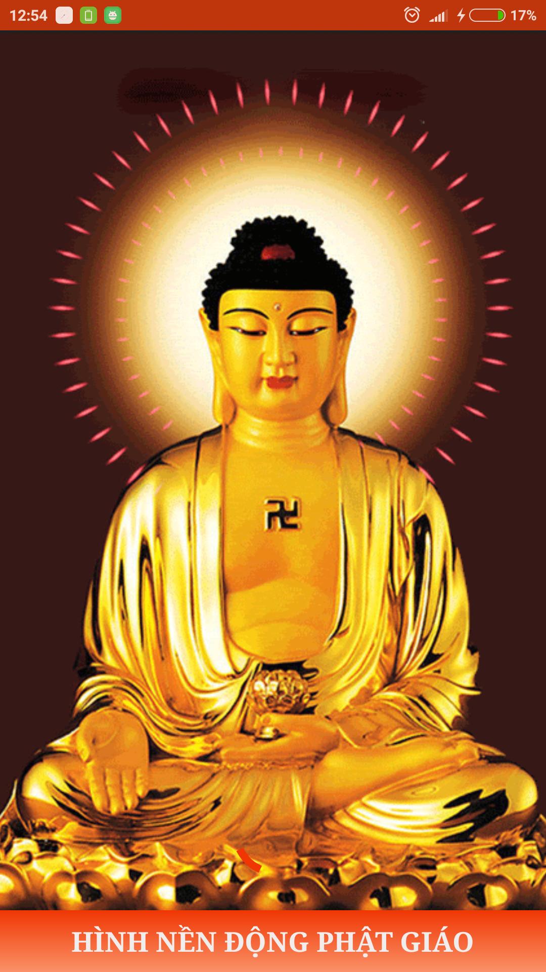 Hình Nền Động Phật Giáo Untuk Android - Muat Turun Apk