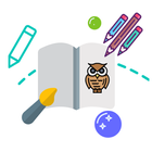 Coloring Book for Kids - Games & Learning icon