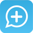 WA Plus: WhatsApp Saver & Chat