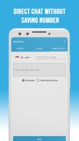 WA Plus ภาพหน้าจอ 1