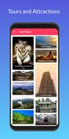 2 Schermata India App : India Facts, GK, About IND States Info