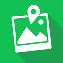 HINP: social networks on a map APK