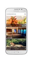 The Fortress Resort & Spa 海报