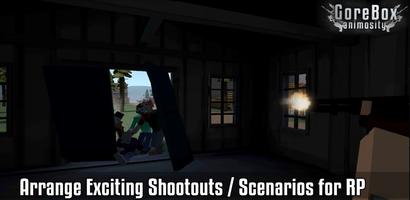 Secret Tips GoreBox -Animosity captura de pantalla 2