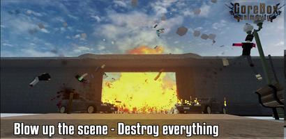 Secret Tips GoreBox -Animosity captura de pantalla 3