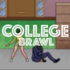 Love college/brawl hint ikon