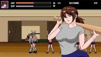 Love college/brawl hint screenshot 1