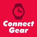 Connect Gear aplikacja