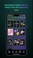 Cubitt Jr + Teens captura de pantalla 2