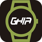 GHIA WATCH आइकन