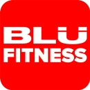 BLU Fitness aplikacja