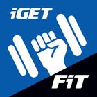 آیکون‌ iGET FIT