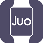 Juo Watch biểu tượng