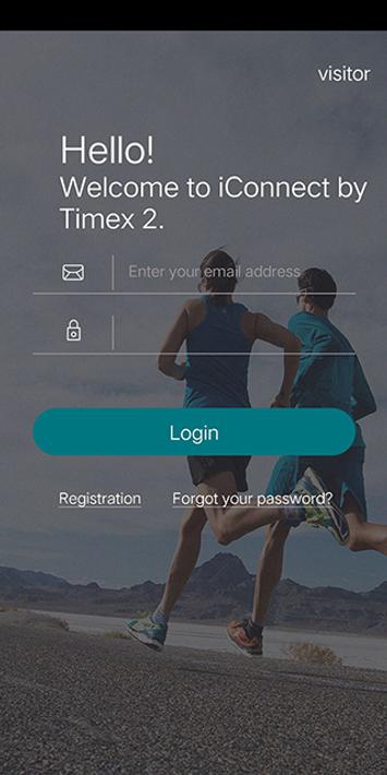 iconnect by timex 2