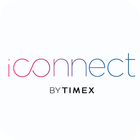 iConnect By Timex आइकन