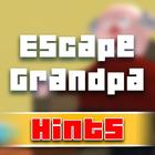 Grandpa’s Advice Escape Obby Simulator icon