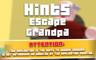 Grandpa’s Advice Escape Obby Simulator poster