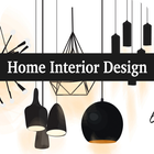 Home Interior Design ícone