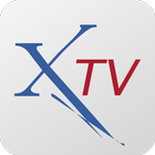 X TV آئیکن