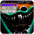 Hint For Poppy Playtime Scary-icoon