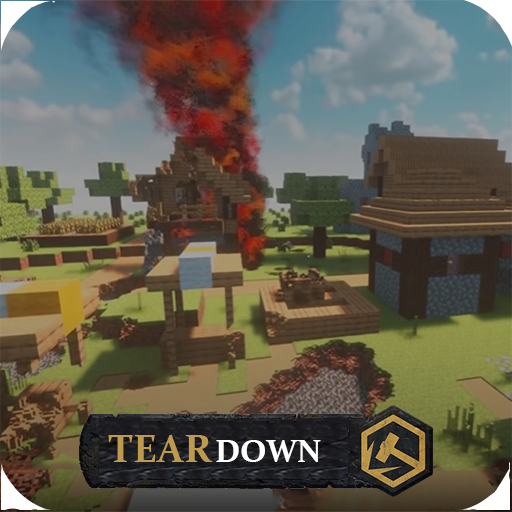 Guide for Teardown Mobile Game