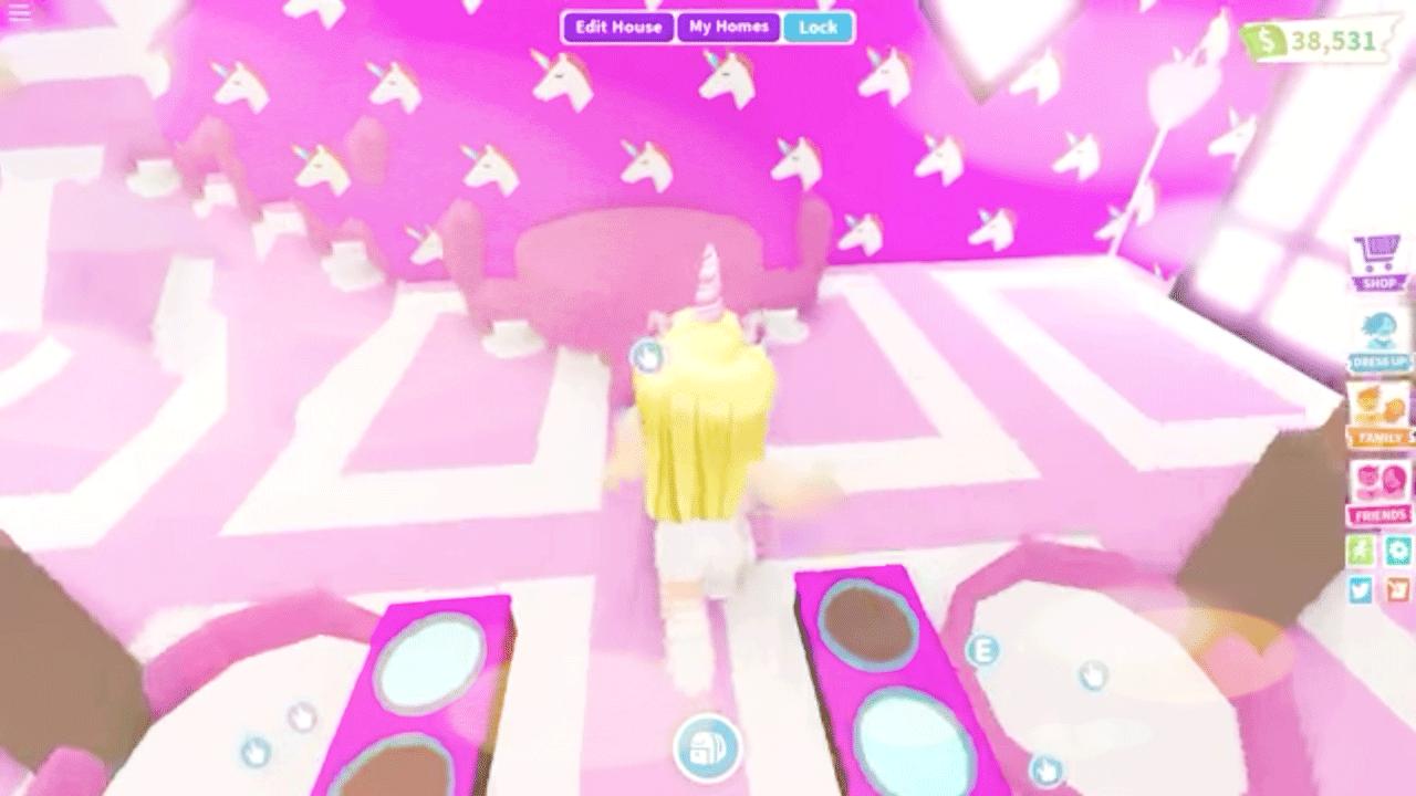 Walkthrough For Adopt Me New Guide 2k19 For Android Apk Download - cute room ideas for adopt me roblox