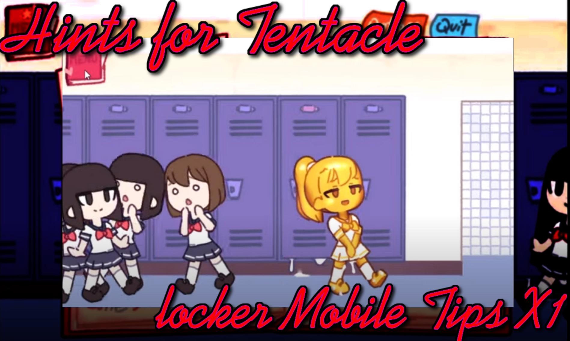 Tentacle locker 2 pool update. Tentacle Locker. Tentacle Locker РОБЛОКС.
