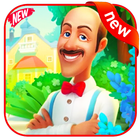 Walkthrough Homescapes Game 2021 Zeichen