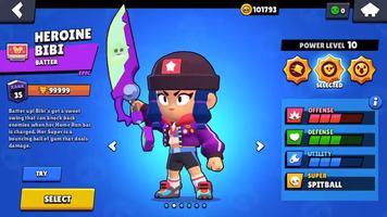 Poster ReBrawl server for brawl stars Walkthrough