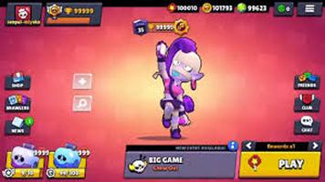 برنامه‌نما ReBrawl server for brawl stars Walkthrough عکس از صفحه