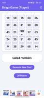 Bingo Game imagem de tela 3