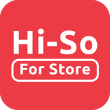 ikon Hi-So for Store