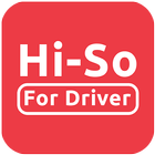 Hi-So for Driver アイコン