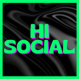 HiSocial+
