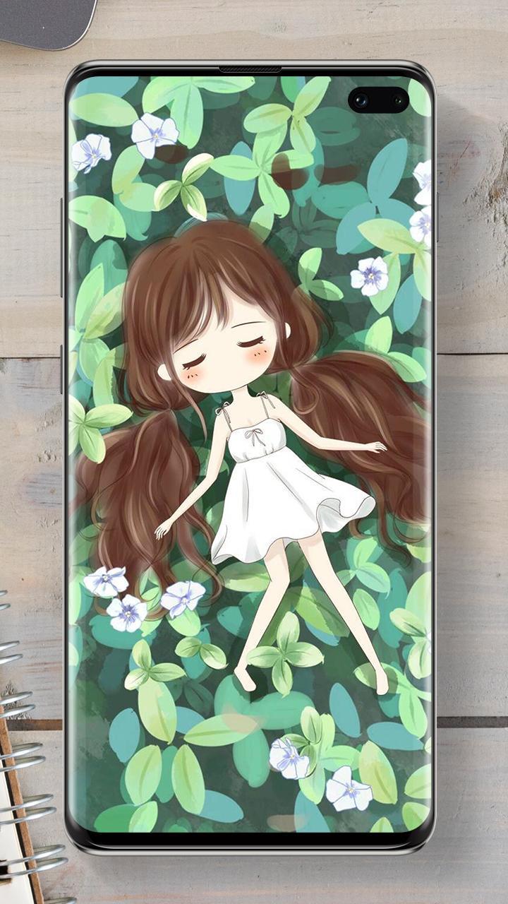 Best Anime Wallpapers 4K APK für Android herunterladen