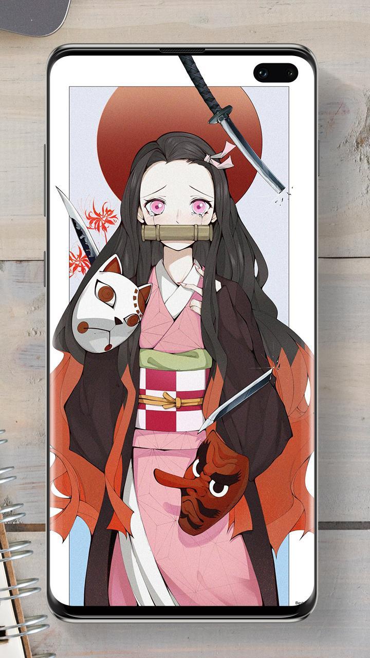 Best Anime Wallpapers 4K APK untuk Unduhan Android